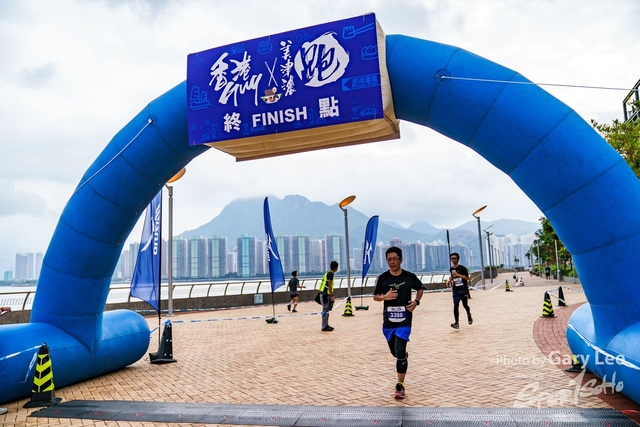 2018 Guy x Mizuno Run 0416