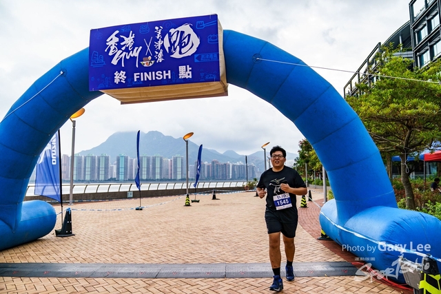 2018 Guy x Mizuno Run 0420