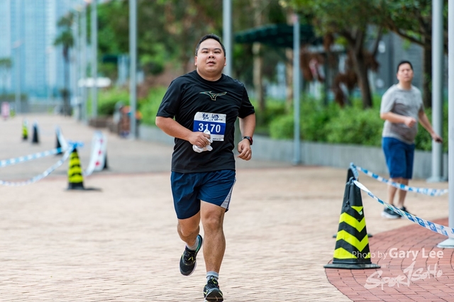 2018 Guy x Mizuno Run 0424