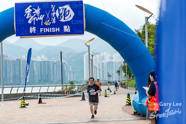 2018 Guy x Mizuno Run 0427