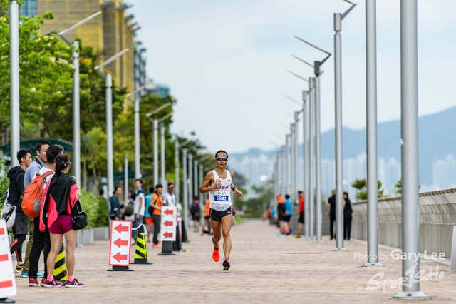 2018 Guy x Mizuno Run 0428
