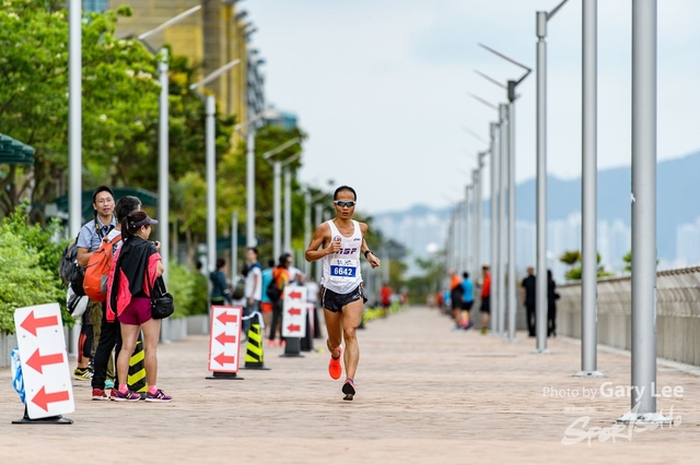 2018 Guy x Mizuno Run 0429