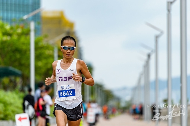 2018 Guy x Mizuno Run 0433