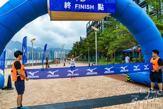 2018 Guy x Mizuno Run 0437