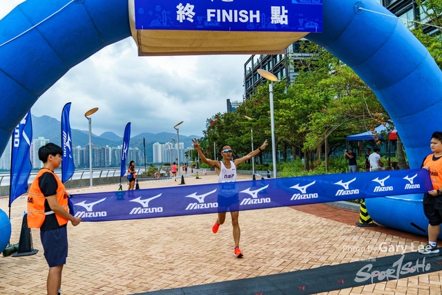2018 Guy x Mizuno Run 0438