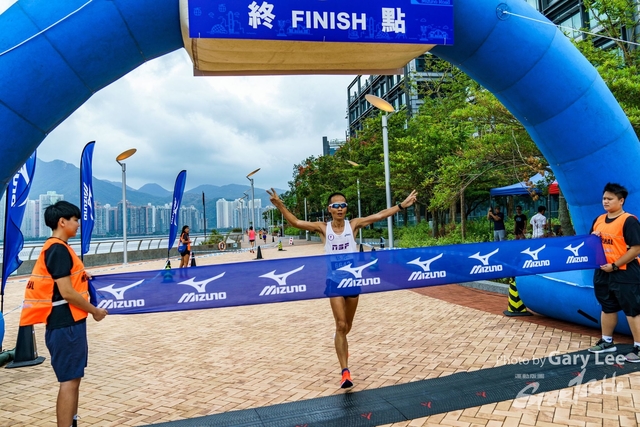 2018 Guy x Mizuno Run 0439