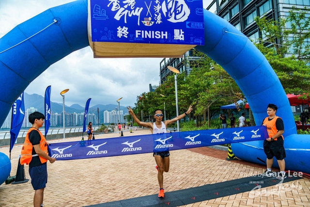 2018 Guy x Mizuno Run 0440