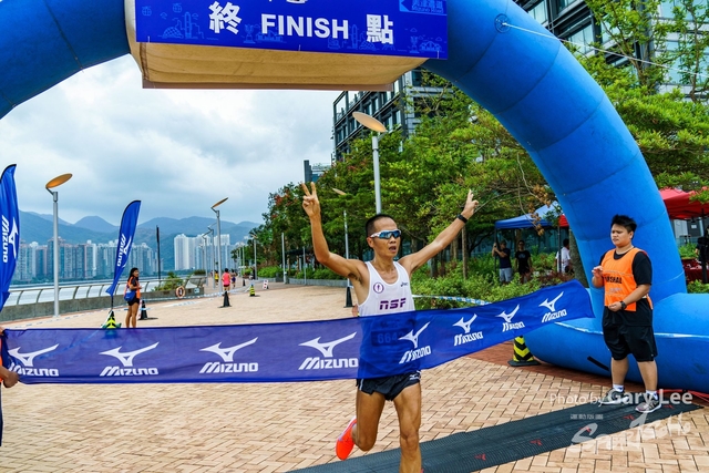 2018 Guy x Mizuno Run 0442