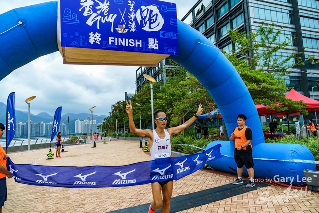 2018 Guy x Mizuno Run 0443