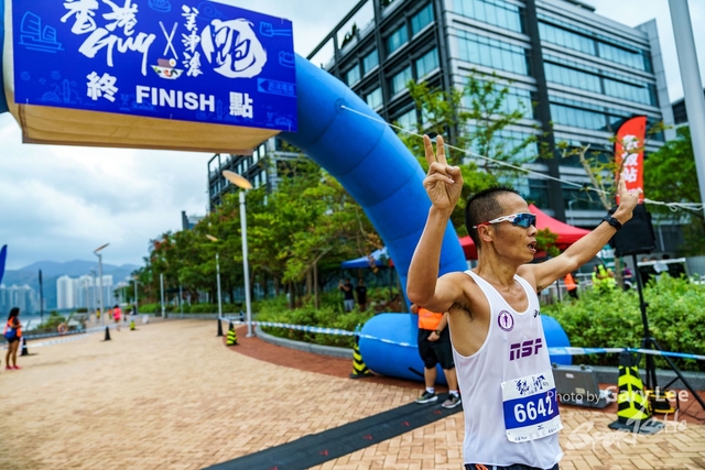 2018 Guy x Mizuno Run 0444