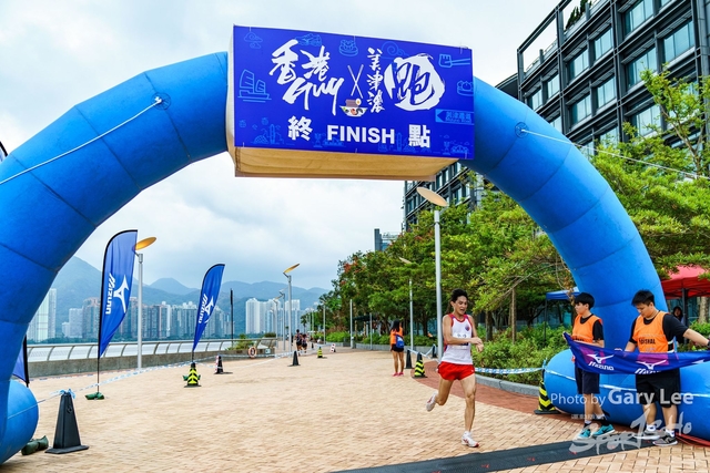 2018 Guy x Mizuno Run 0447