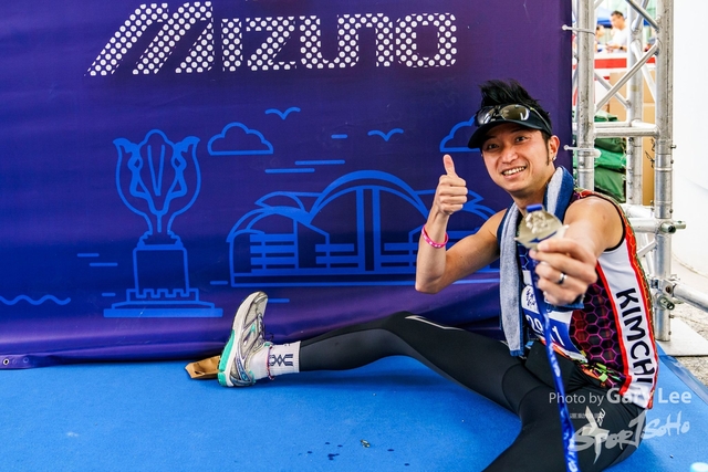 2018 Guy x Mizuno Run 0472