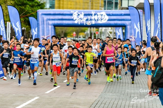 2018 Guy x Mizuno Run 0486