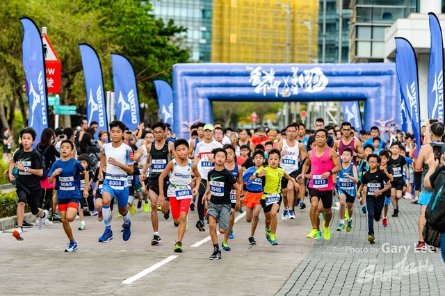 2018 Guy x Mizuno Run 0488