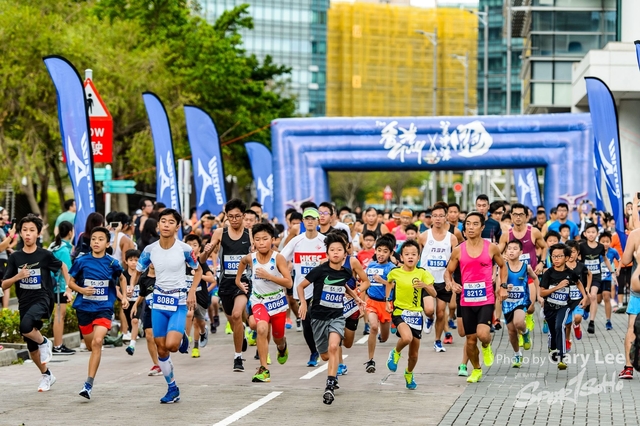 2018 Guy x Mizuno Run 0489