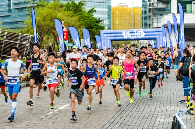 2018 Guy x Mizuno Run 0490