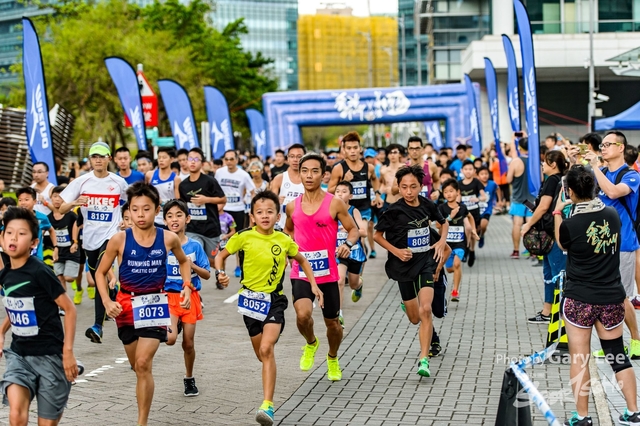 2018 Guy x Mizuno Run 0491