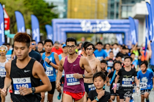 2018 Guy x Mizuno Run 0493