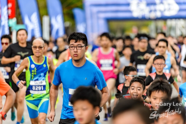 2018 Guy x Mizuno Run 0494