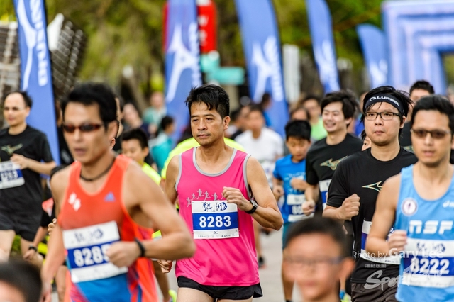 2018 Guy x Mizuno Run 0496