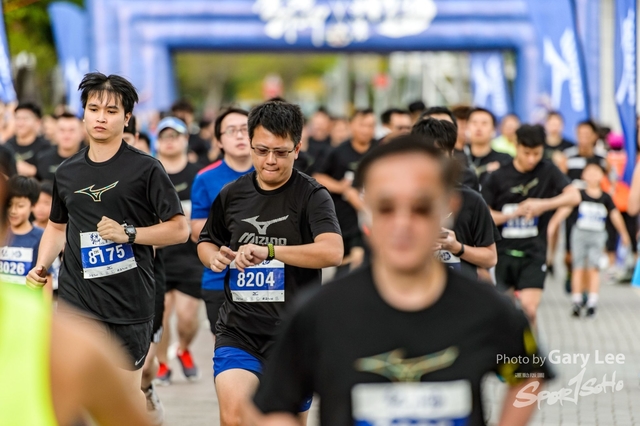 2018 Guy x Mizuno Run 0498