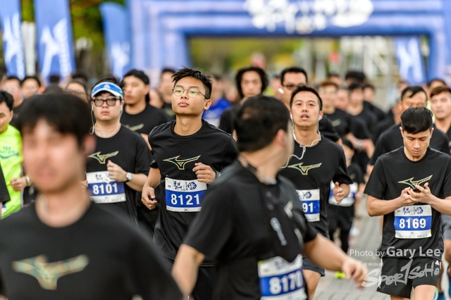 2018 Guy x Mizuno Run 0499
