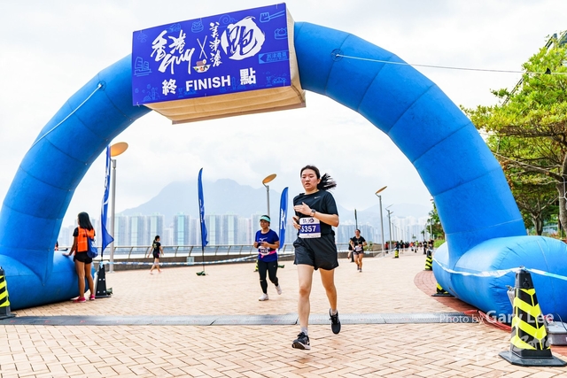 2018 Guy x Mizuno Run 0523