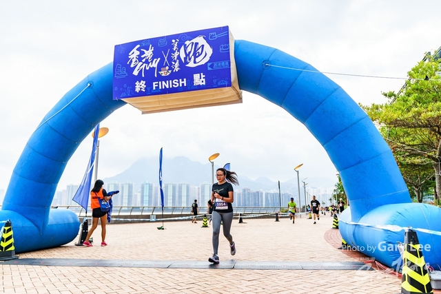2018 Guy x Mizuno Run 0525