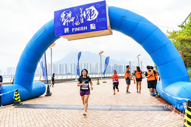 2018 Guy x Mizuno Run 0534