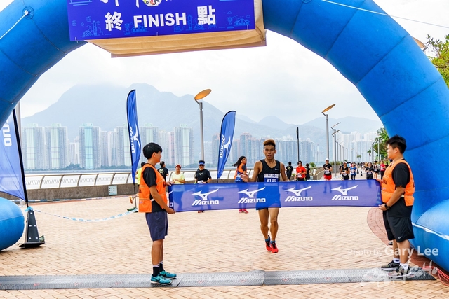 2018 Guy x Mizuno Run 0543