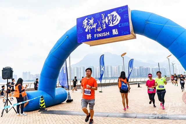 2018 Guy x Mizuno Run 0553