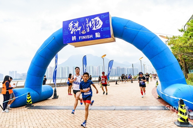 2018 Guy x Mizuno Run 0558