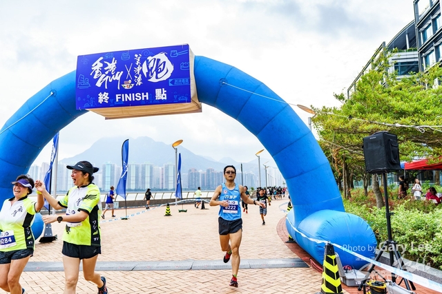 2018 Guy x Mizuno Run 0560