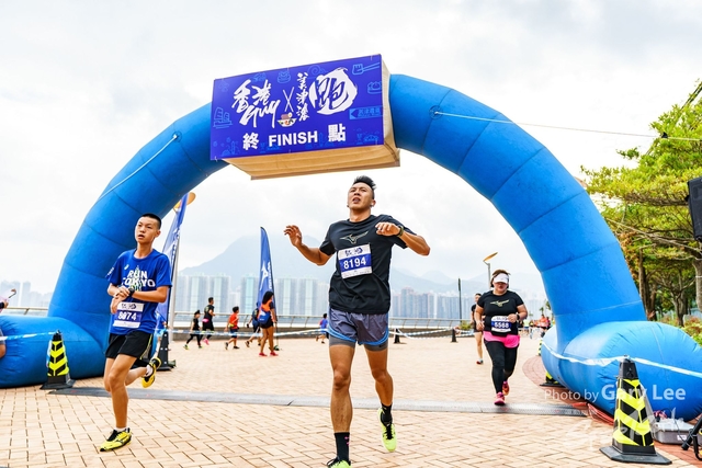 2018 Guy x Mizuno Run 0564