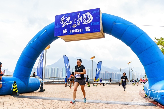2018 Guy x Mizuno Run 0565