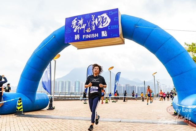 2018 Guy x Mizuno Run 0566