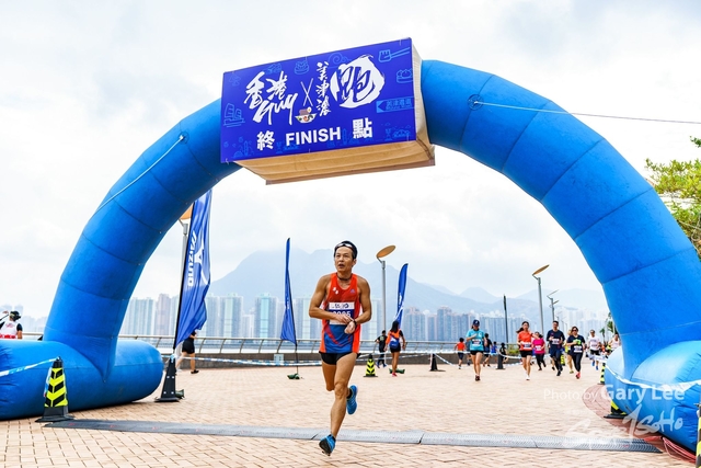 2018 Guy x Mizuno Run 0567