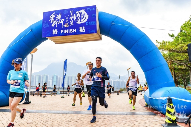 2018 Guy x Mizuno Run 0568
