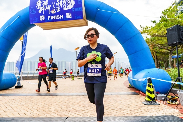 2018 Guy x Mizuno Run 0570