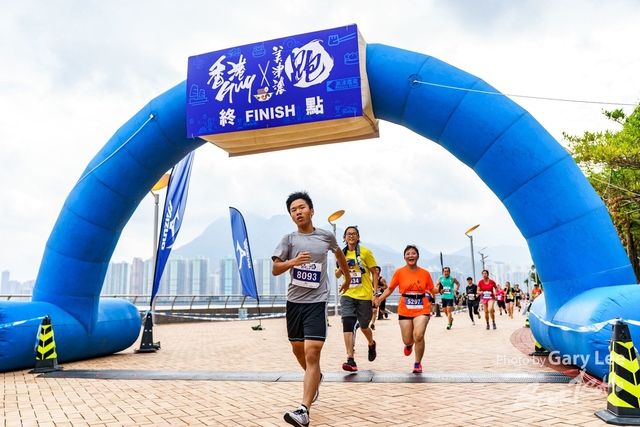 2018 Guy x Mizuno Run 0571