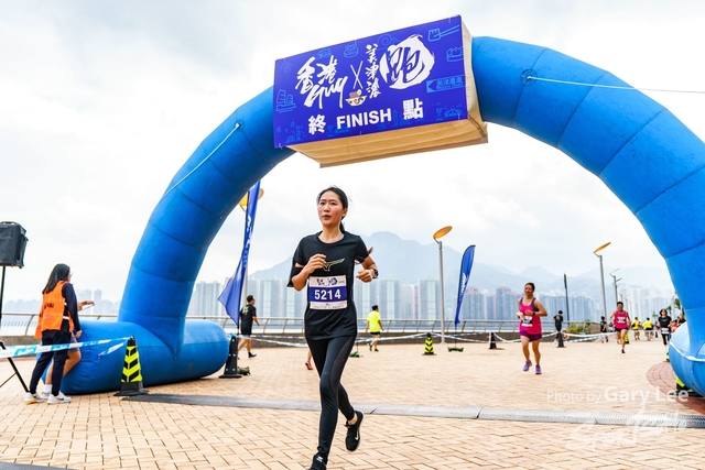 2018 Guy x Mizuno Run 0575