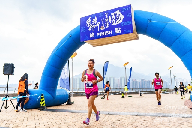 2018 Guy x Mizuno Run 0576