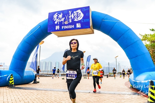 2018 Guy x Mizuno Run 0578
