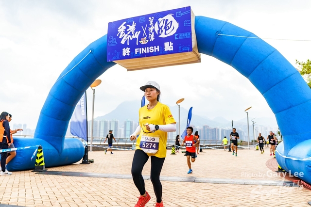 2018 Guy x Mizuno Run 0579