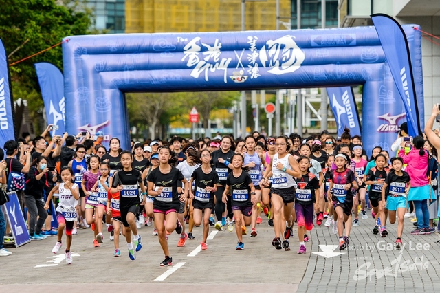 2018 Guy x Mizuno Run 0588