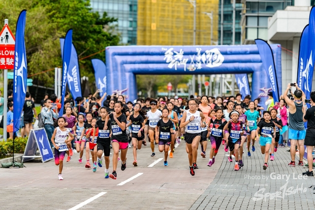 2018 Guy x Mizuno Run 0589