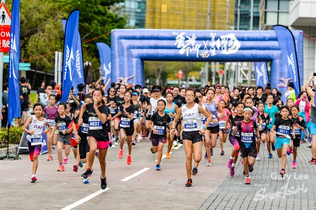 2018 Guy x Mizuno Run 0592