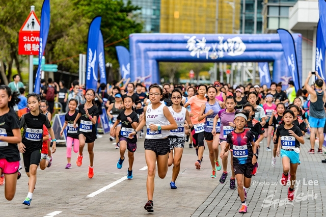 2018 Guy x Mizuno Run 0593