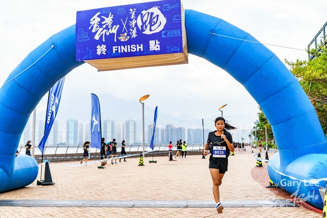 2018 Guy x Mizuno Run 0648