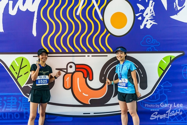 2018 Guy x Mizuno Run 0665